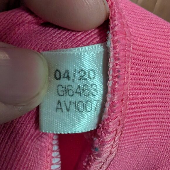 2020/21 Real Madrid Away Adidas Jersey - Size L - Picture 4 of 5